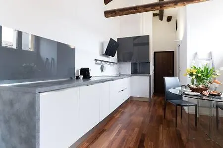 アパート Charme Appartamento Immerso Tra Le Mura Bolognesi